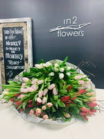 Load image into Gallery viewer, Tulips
